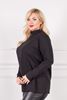 Immagine di CURVY GIRL CLASSIC TURTLE NECK